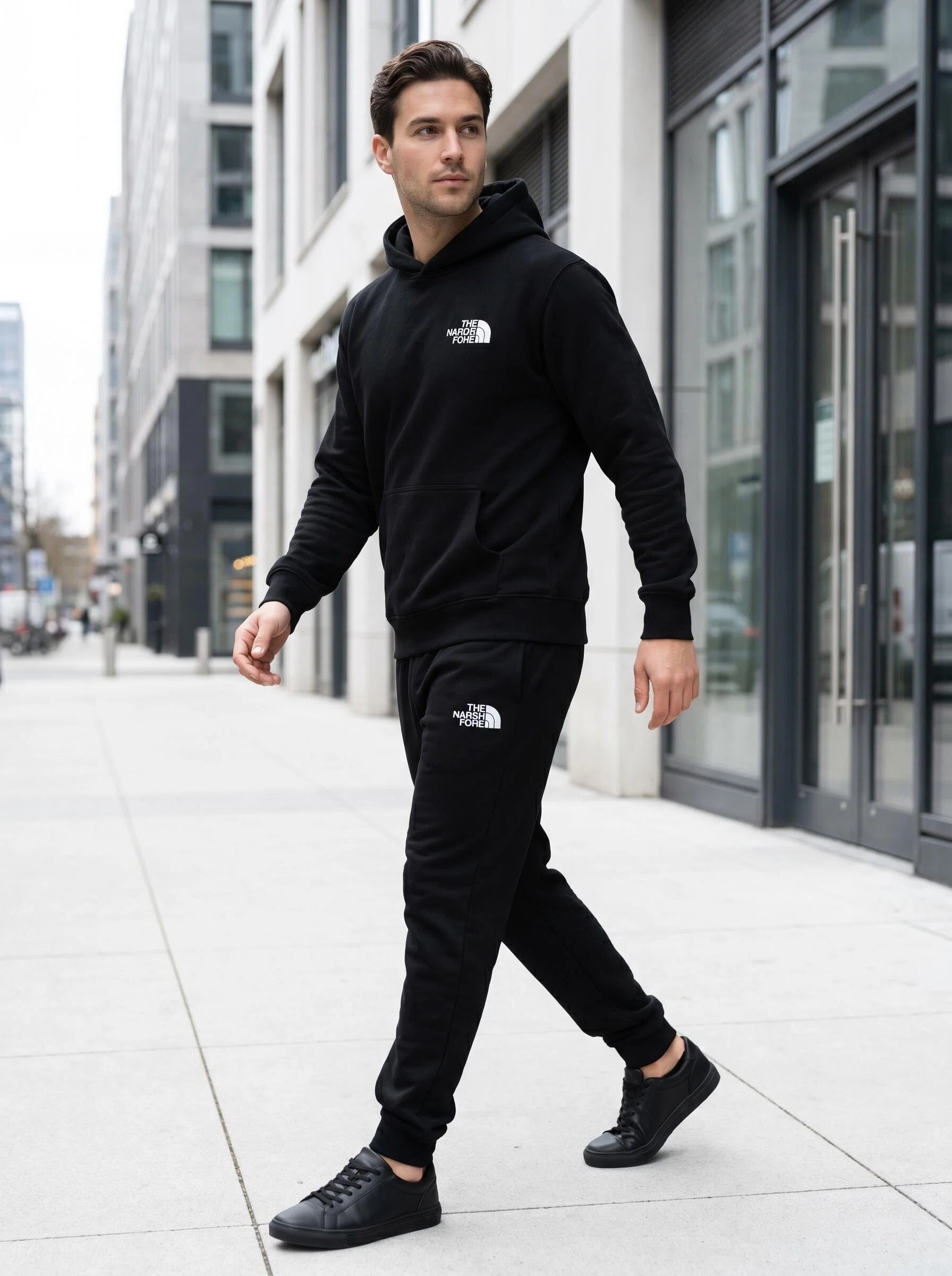 Men's Autumn and Winter Sports – обзор и цена Men'S Fashion Pants