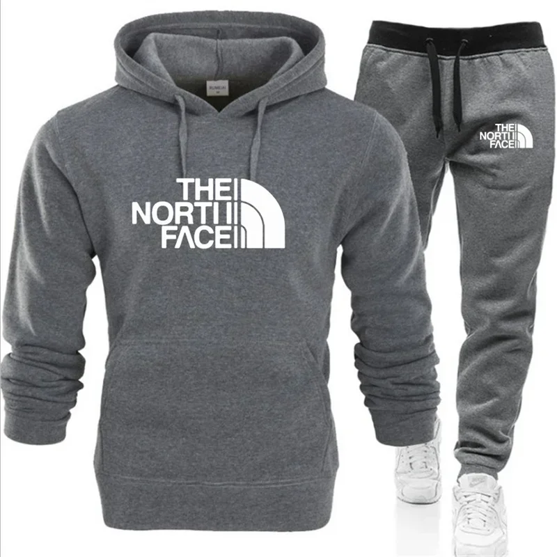 Men's Autumn and Winter Sports – обзор и цена Men'S Fashion Pants