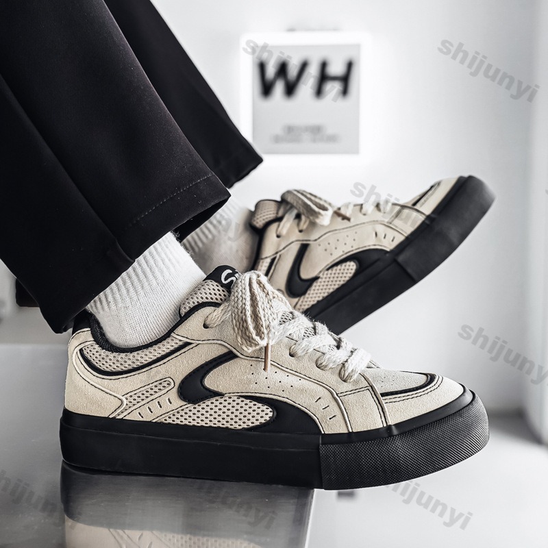 Men's Casual Sports Shoes 2026 – обзор и цена Men'S Fashion Depot