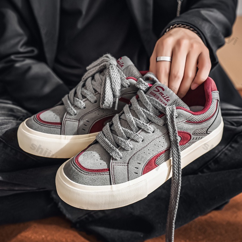 Men's Casual Sports Shoes 2026 – обзор и цена Men'S Fashion Depot