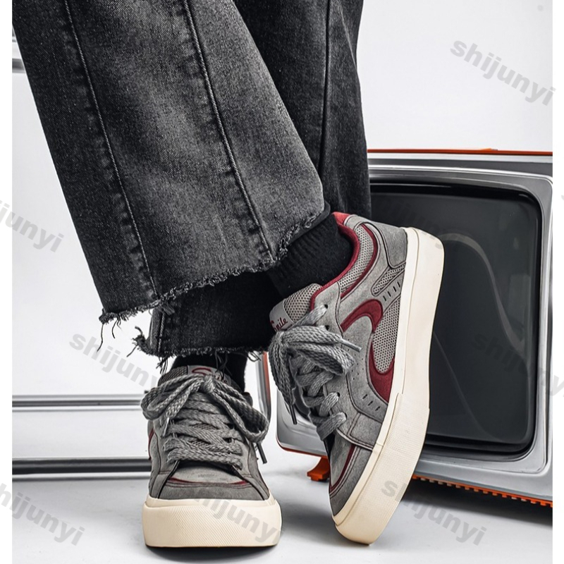 Men's Casual Sports Shoes 2026 – обзор и цена Men'S Fashion Depot