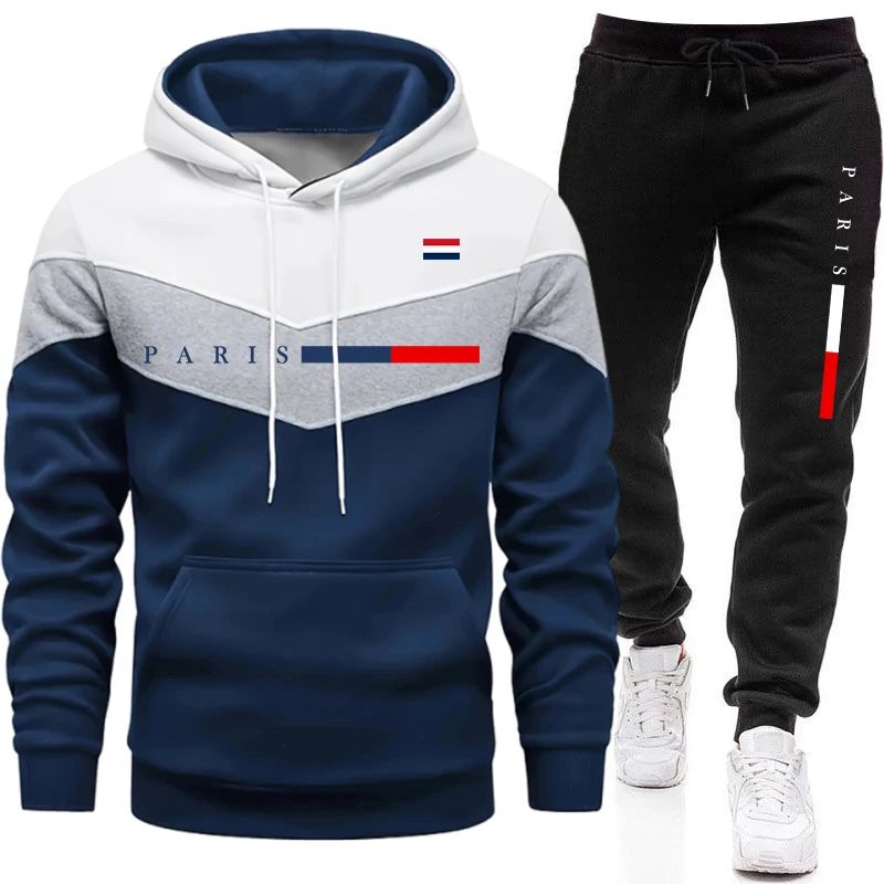 Urban Casual Fashion Hoodie Sp – обзор и цена Men'S Fashion Pants