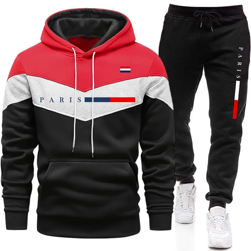 Urban Casual Fashion Hoodie Sp – обзор и цена Men'S Fashion Pants