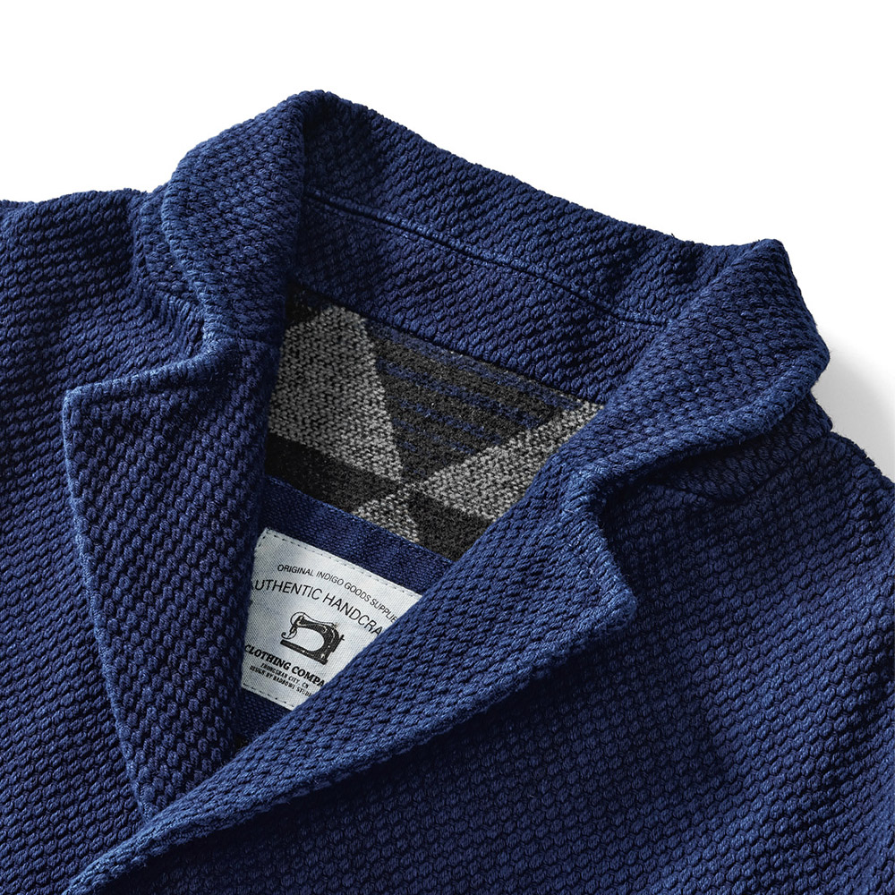 England Retro Indigo Jacket Ve – обзор и цена Mens Fashion Jumpers