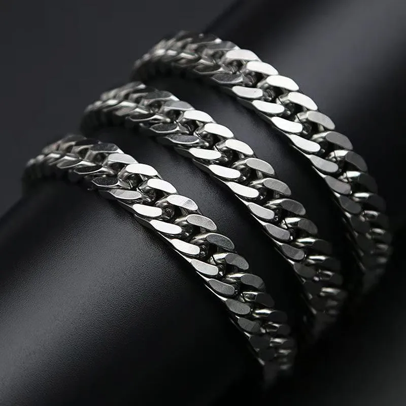 4/6/8/10/12mm Stainless Steel  – обзор и цена Men'S Fashion Over The Years