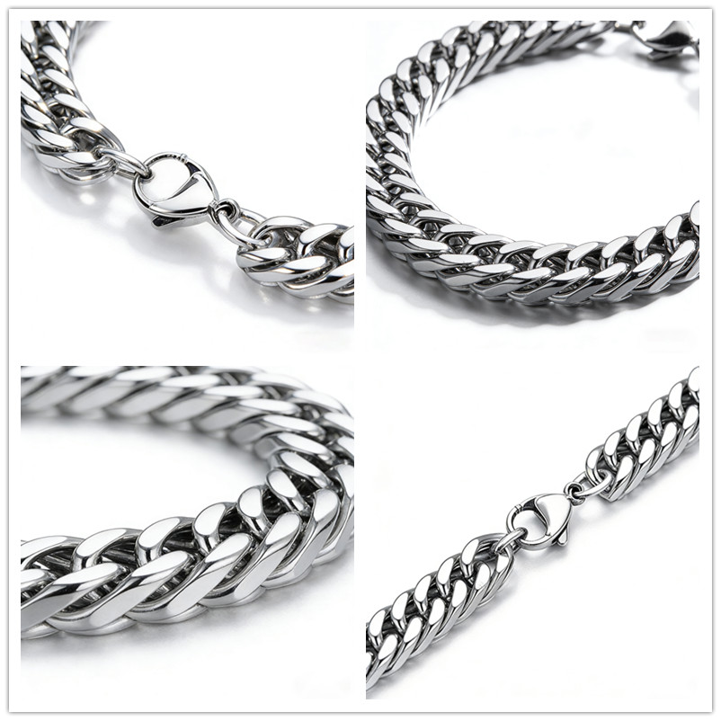 4/6/8/10/12mm Stainless Steel  – обзор и цена Men'S Fashion Over The Years