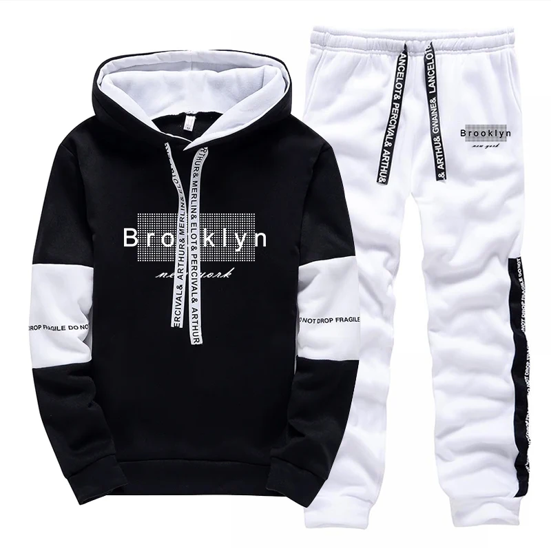 2026 Mens Tracksuit Printing C – обзор и цена Men'S Fashion Pants