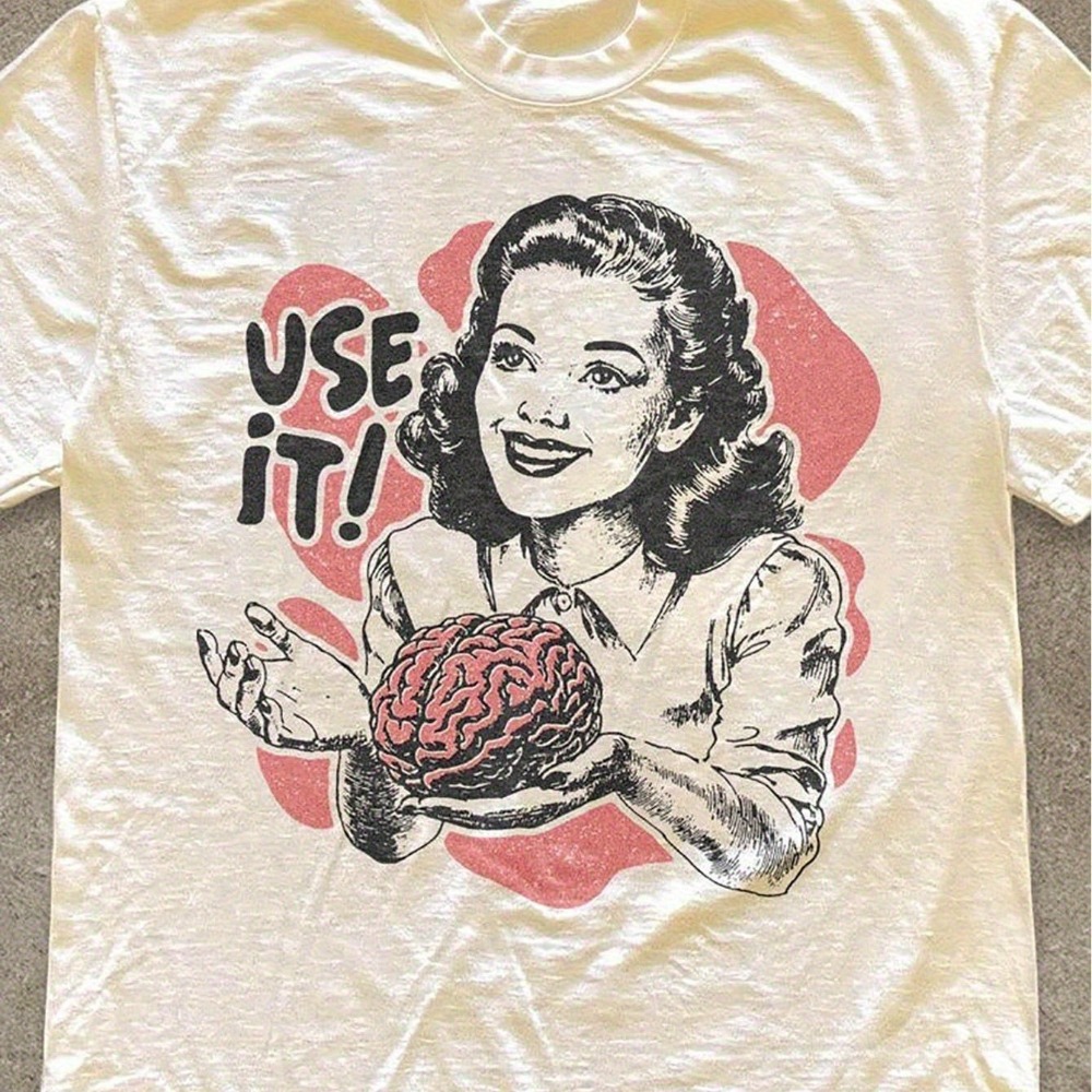 Unisex Fun Retro 1950s Adverti – обзор и цена 1950S Fashion Men'S