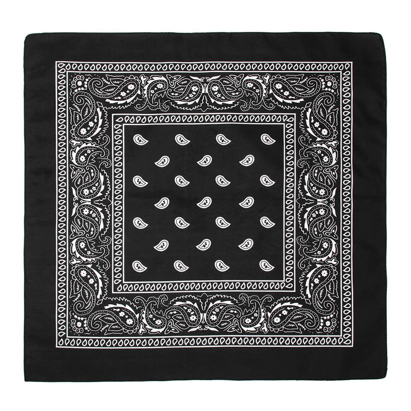 Unisex Men Women Bandana Hairb – обзор и цена Men'S Fashion Head Scarf
