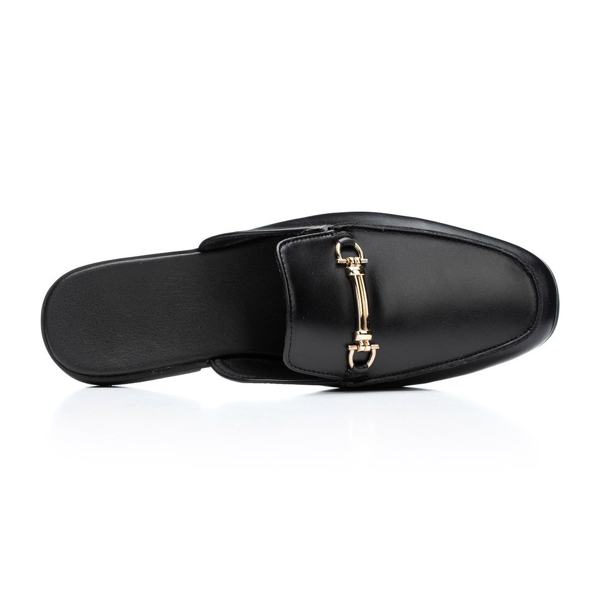 Fashion Men's Slip-on Half Sli – обзор и цена Mens Fashion Modern