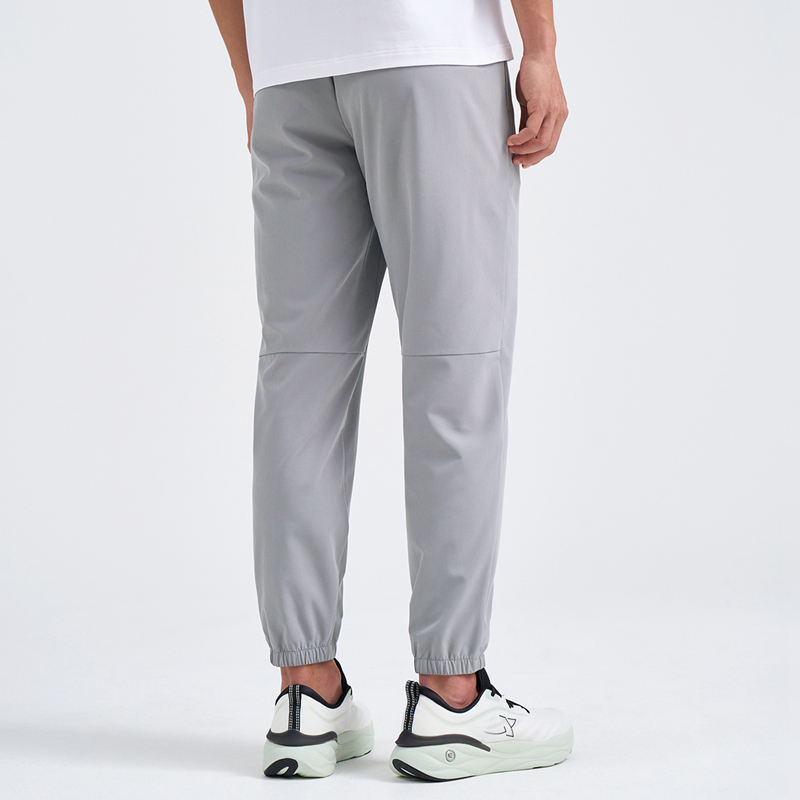 Xtep Trousers For Men  Summer  – обзор и цена Men'S Fashion Videos