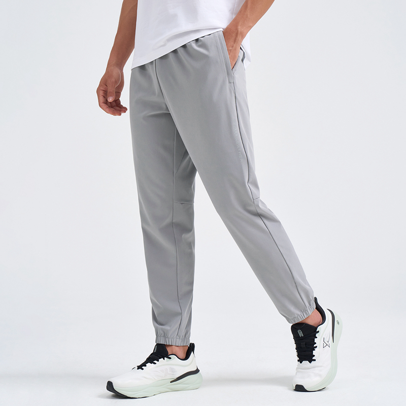 Xtep Trousers For Men  Summer  – обзор и цена Men'S Fashion Videos