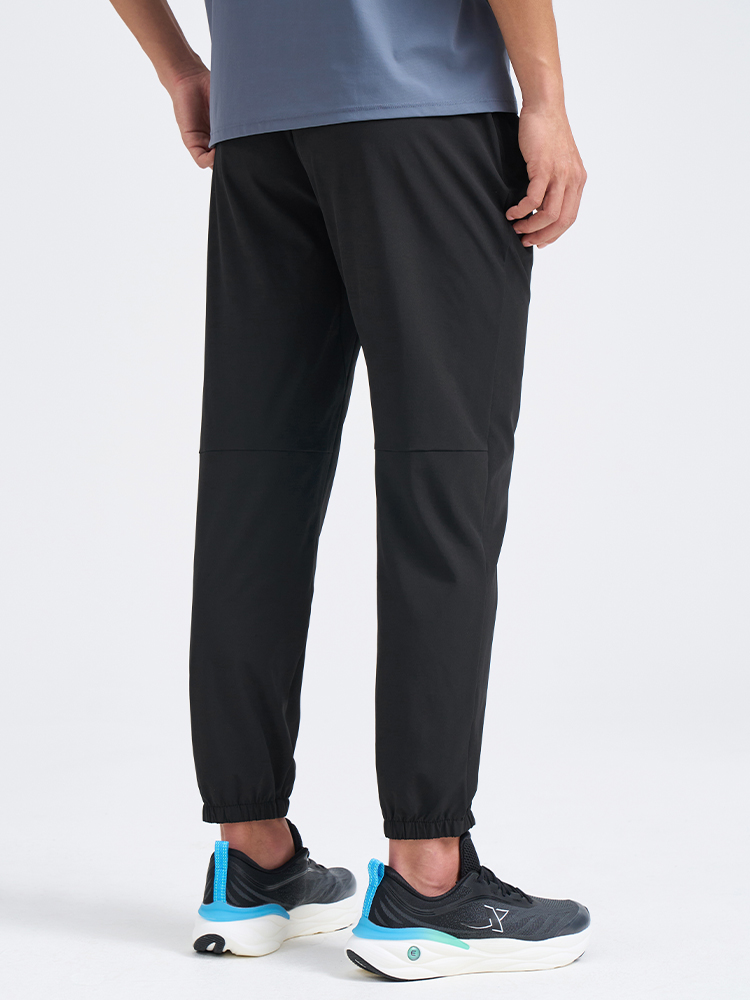 Xtep Trousers For Men  Summer  – обзор и цена Men'S Fashion Videos
