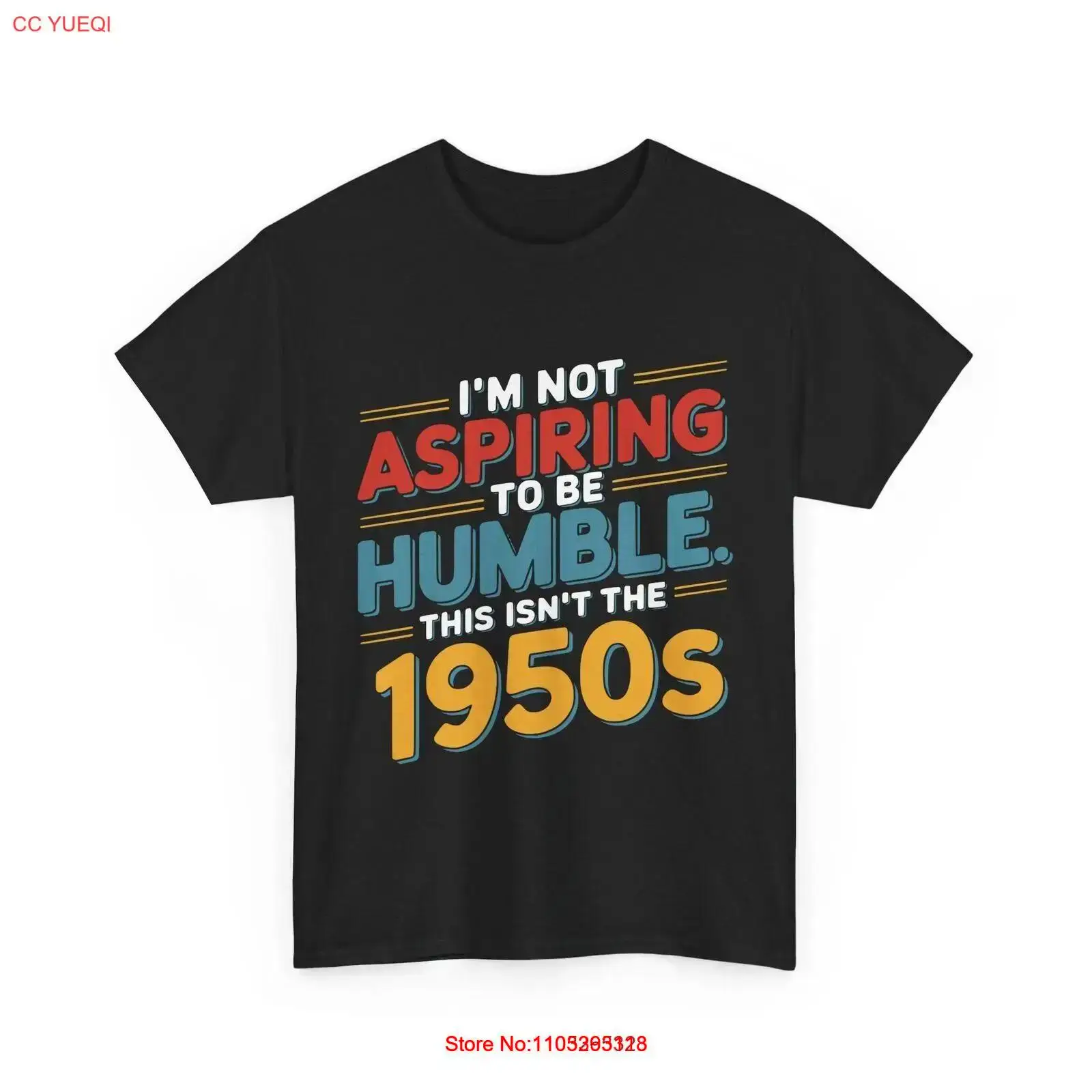 Not Aspiring To Be Humble Harr – обзор и цена 1950S Fashion Men'S