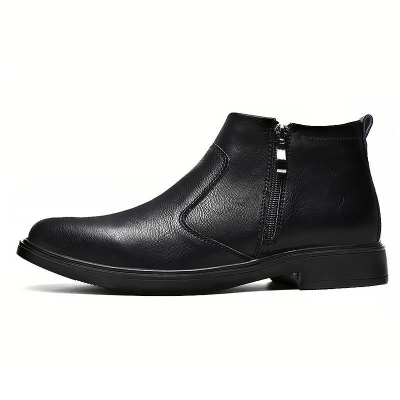 Autumn and Winter New High-Top – обзор и цена Chelsea Boots Men