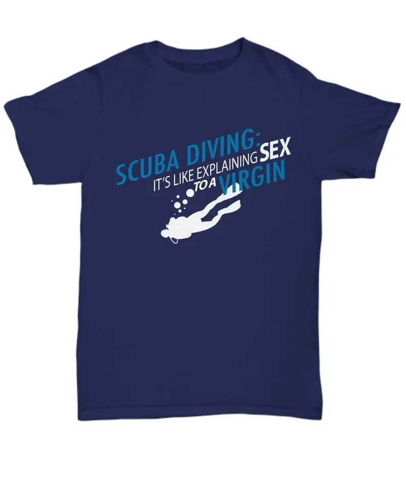 Scuba Diving It'S Like Explain – обзор и цена Men'S Fashion Explained