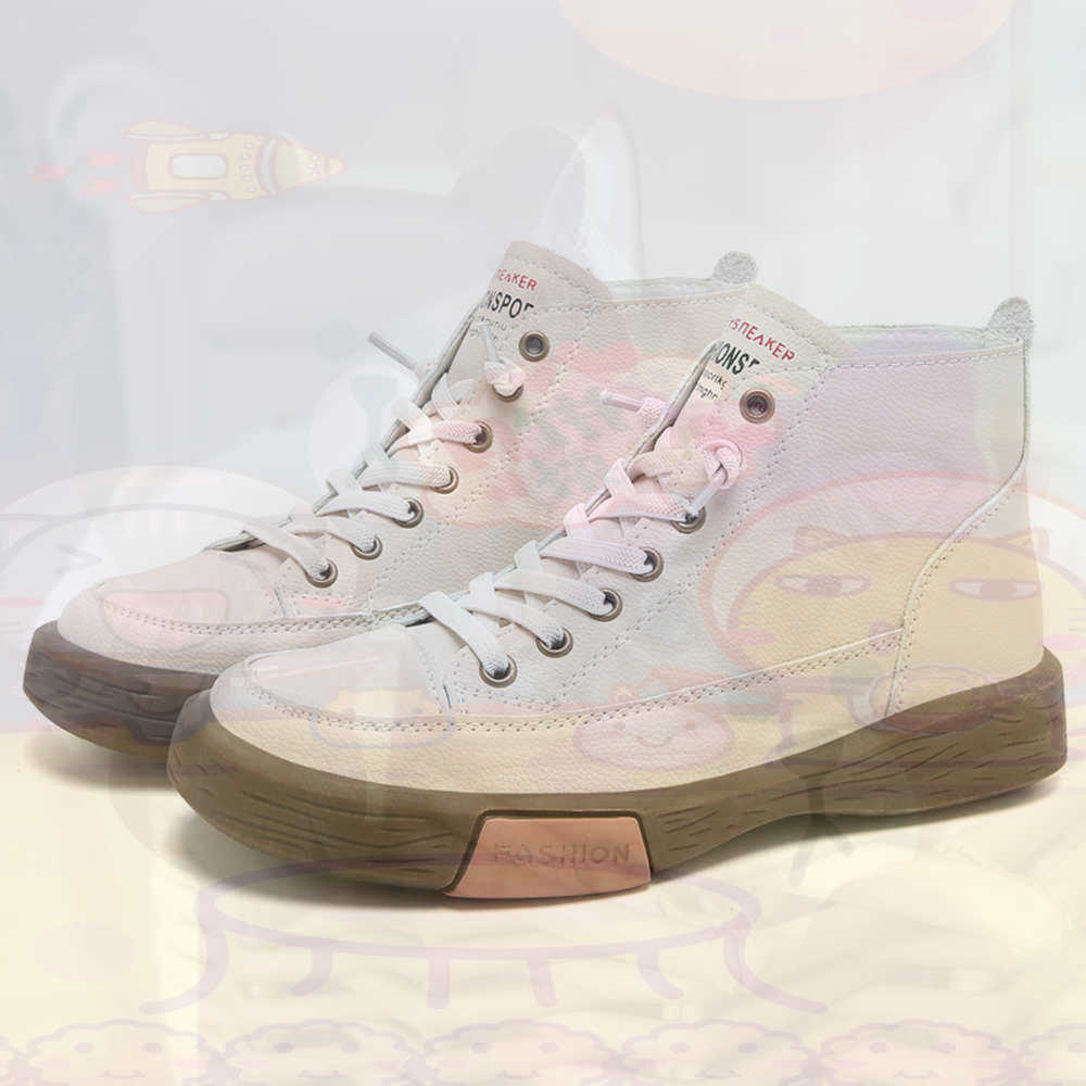 High Top Hi Cut Offers Skatebo – обзор и цена Men'S Fashion Over The Years
