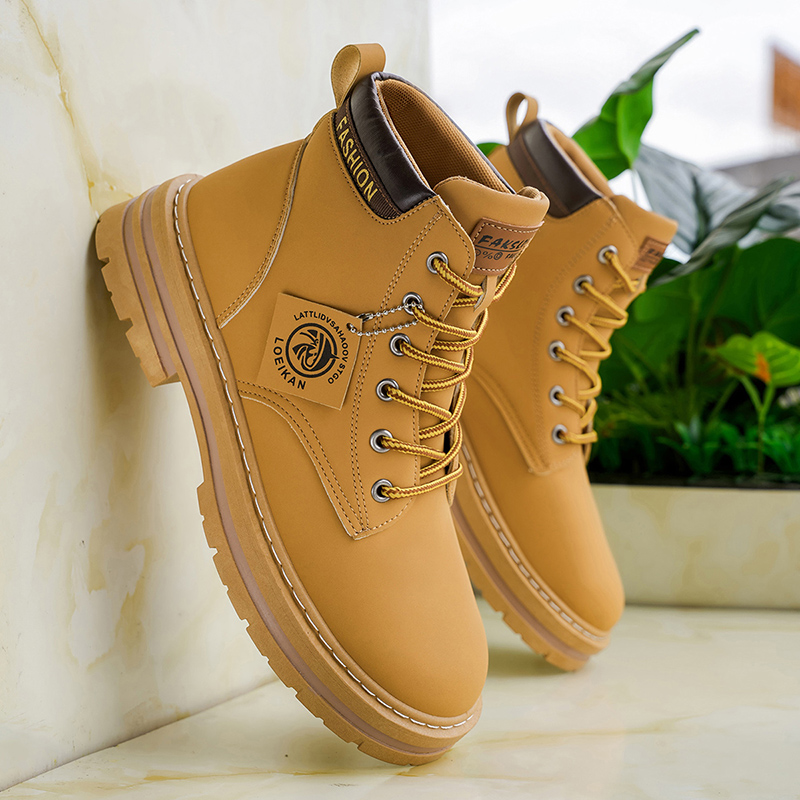 2025 Men's New Classic Mid-Cut – обзор и цена Mens Fashion Modern