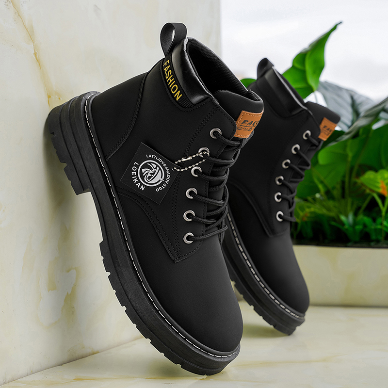 2025 Men's New Classic Mid-Cut – обзор и цена Mens Fashion Modern