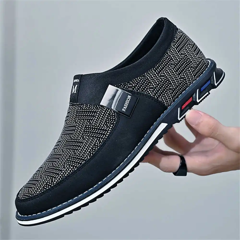 Dark Blue 44-45 Summer Shoes S – обзор и цена Men'S Fashion Over The Years