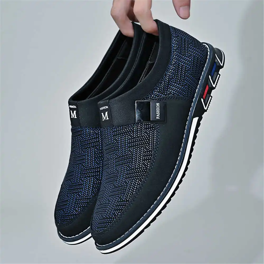 Dark Blue 44-45 Summer Shoes S – обзор и цена Men'S Fashion Over The Years