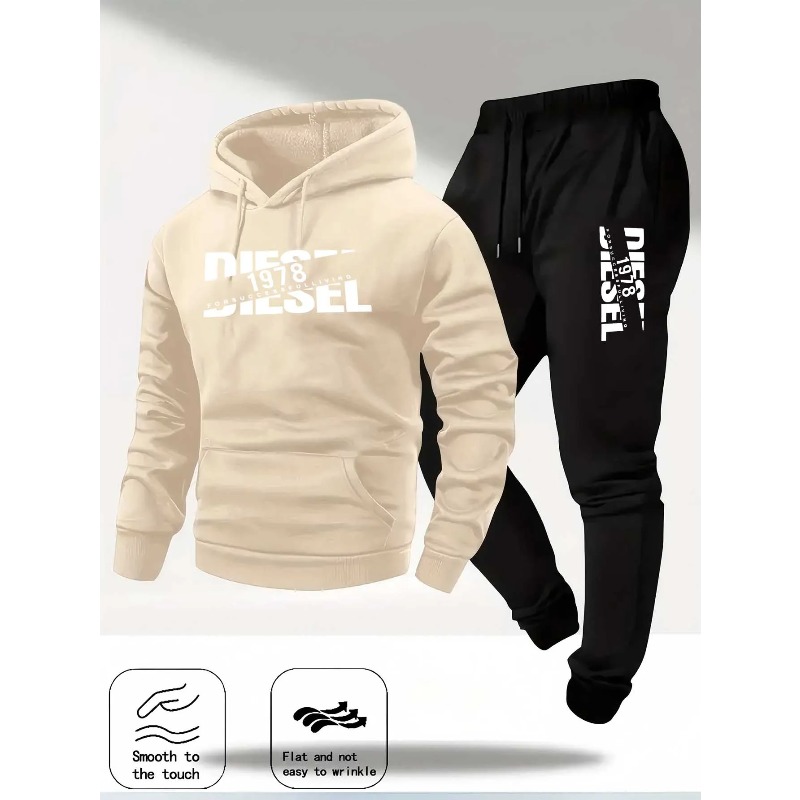 2026 popular autumn and winter – обзор и цена Men'S Fashion Pants