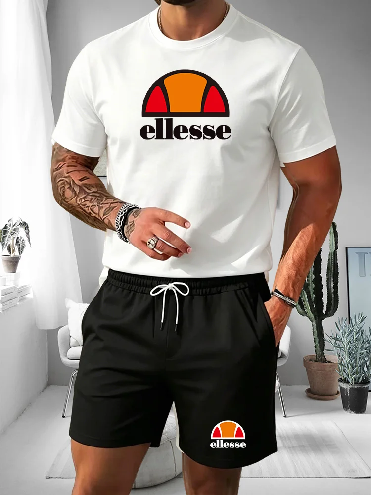 Casual and Modern Men's Summer – обзор и цена Mens Fashion Modern