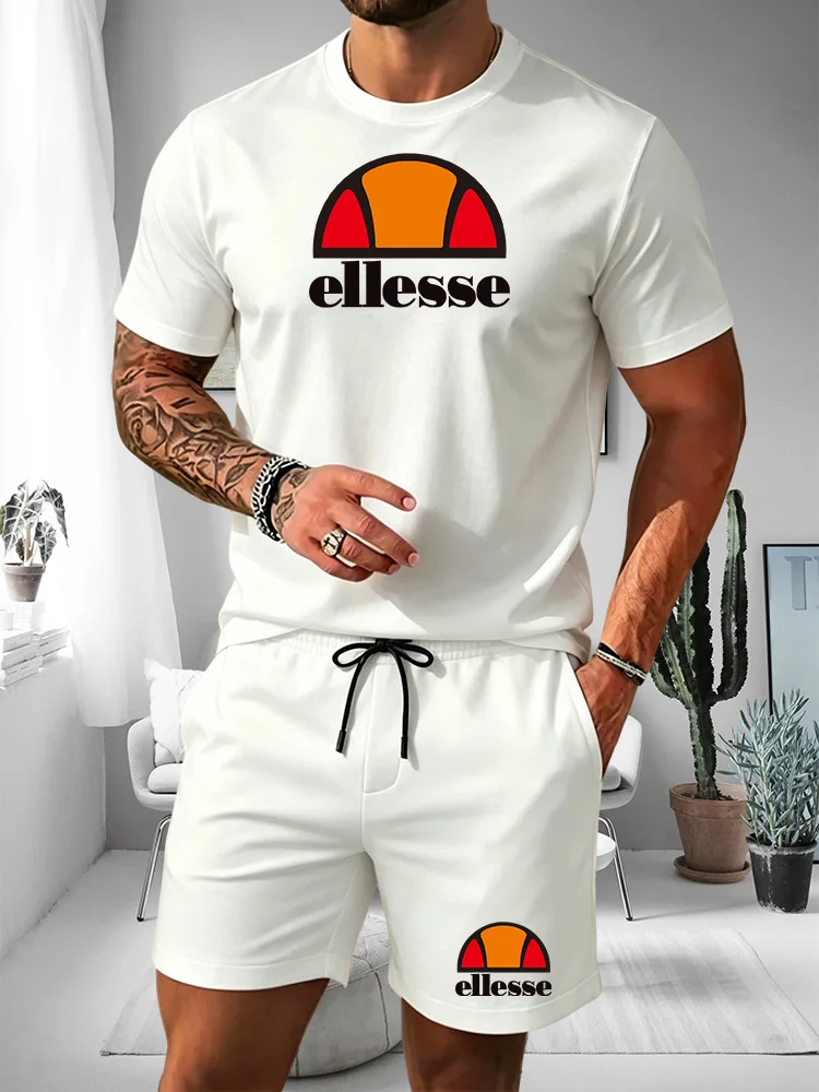 Casual and Modern Men's Summer – обзор и цена Mens Fashion Modern