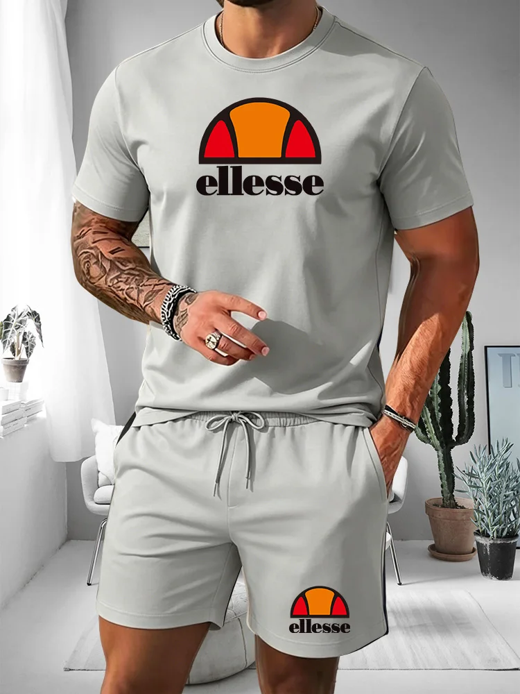 Casual and Modern Men's Summer – обзор и цена Mens Fashion Modern