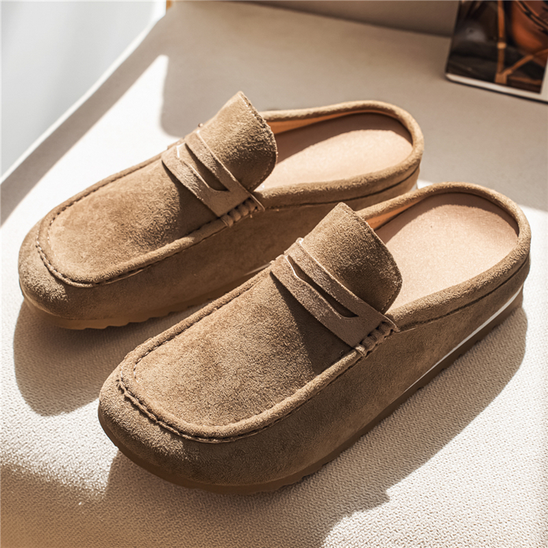 Couple Breathable Walking Shoe – обзор и цена Men'S Fashion Loafers
