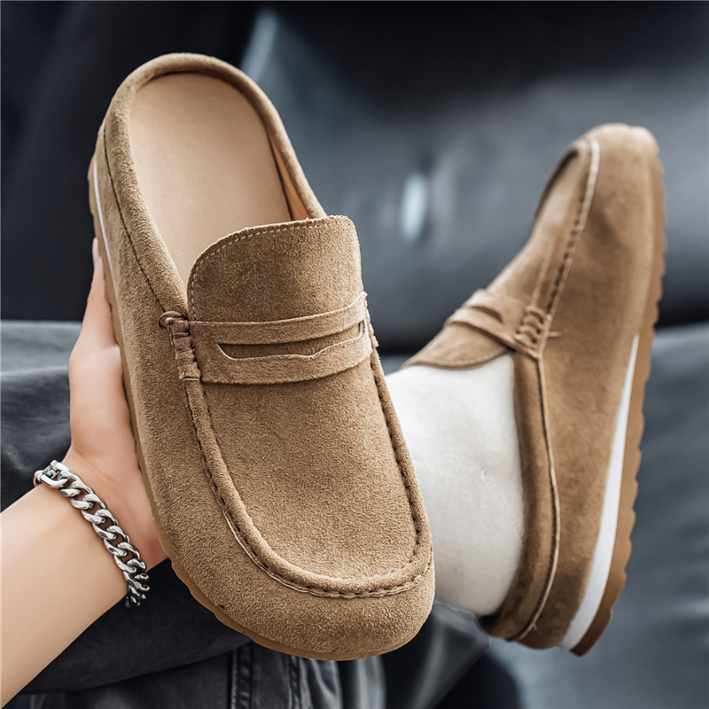 Couple Breathable Walking Shoe – обзор и цена Men'S Fashion Loafers