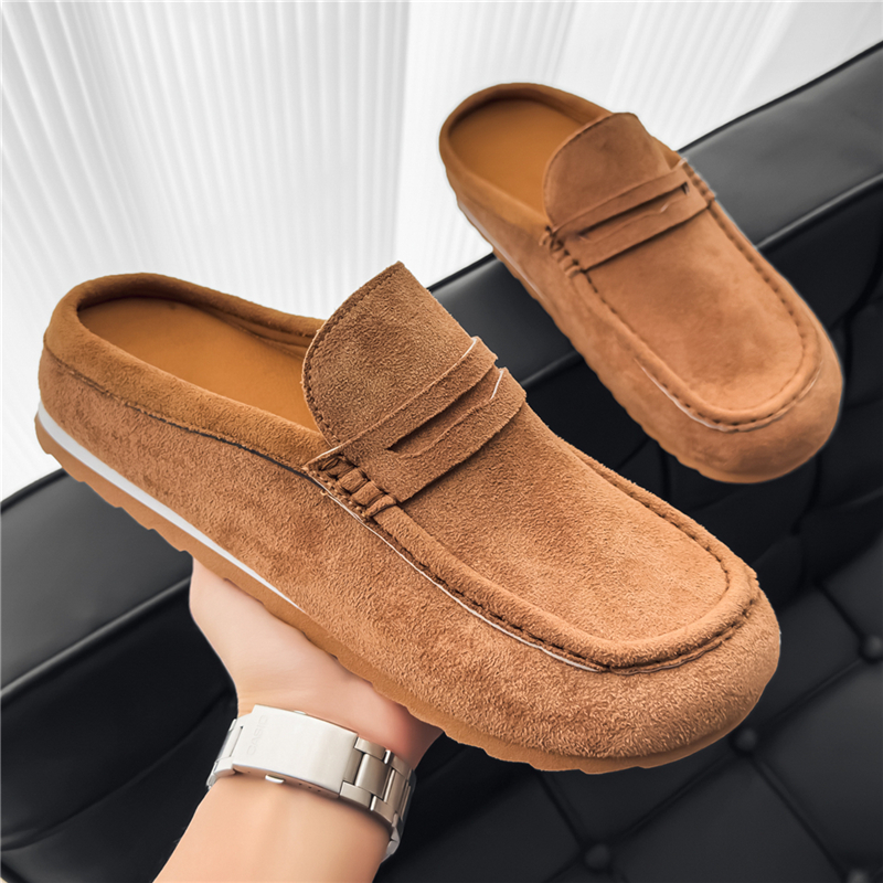 Couple Breathable Walking Shoe – обзор и цена Men'S Fashion Loafers