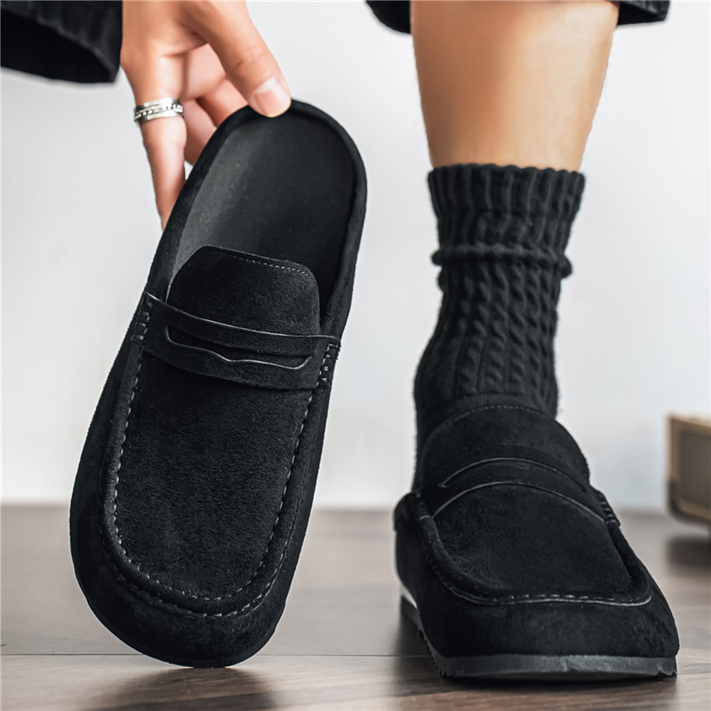 Couple Breathable Walking Shoe – обзор и цена Men'S Fashion Loafers