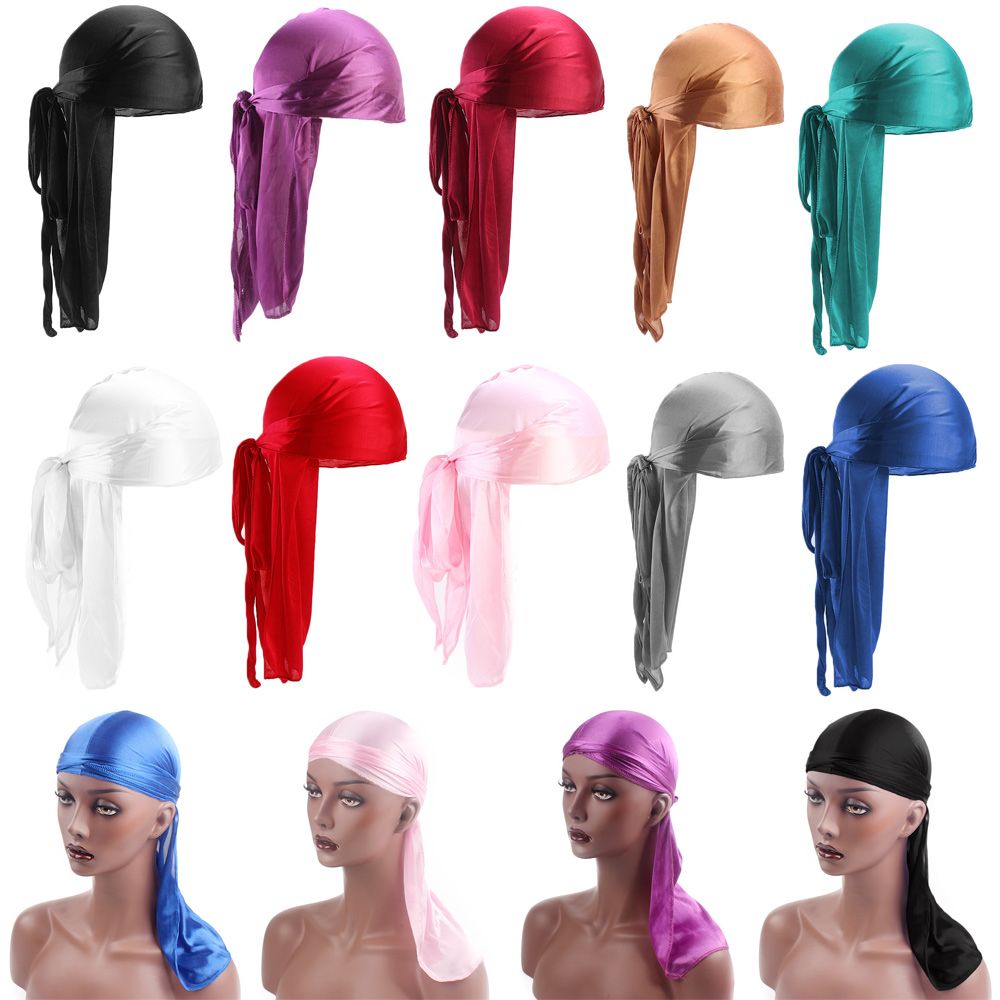 Fashion Adjustable Chemo Cap P – обзор и цена Men'S Fashion Head Scarf