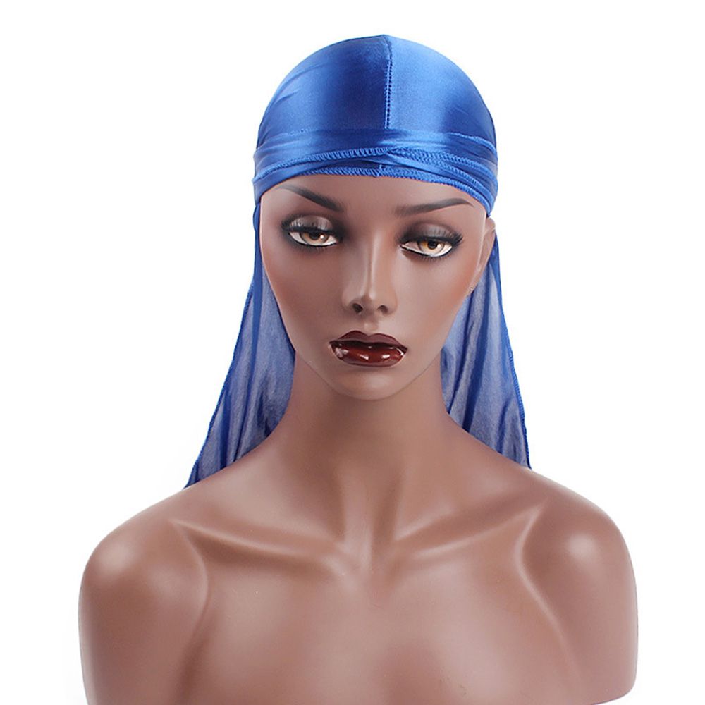 Fashion Adjustable Chemo Cap P – обзор и цена Men'S Fashion Head Scarf