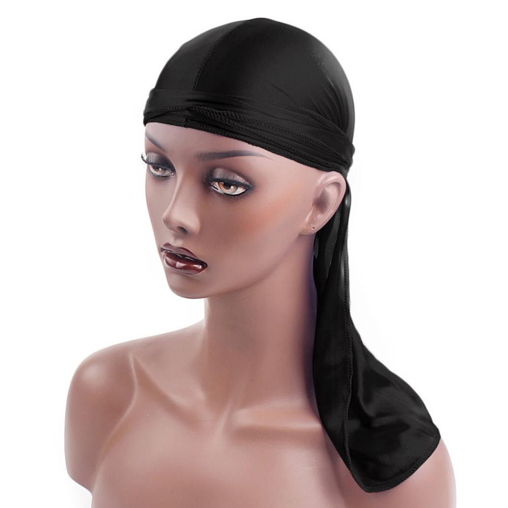 Fashion Adjustable Chemo Cap P – обзор и цена Men'S Fashion Head Scarf