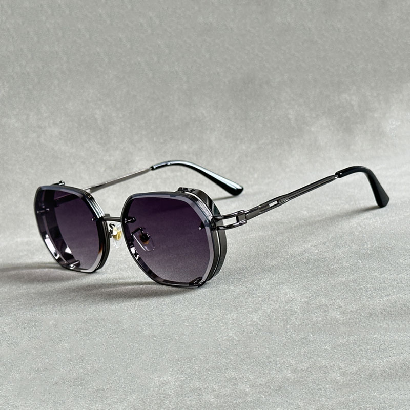 New Men Fashion Glasses Luxury – обзор и цена Men'S Fashion Deals