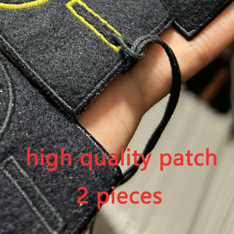 Compass Button Patch 3 Labels  – обзор и цена Mens Fashion Jumpers