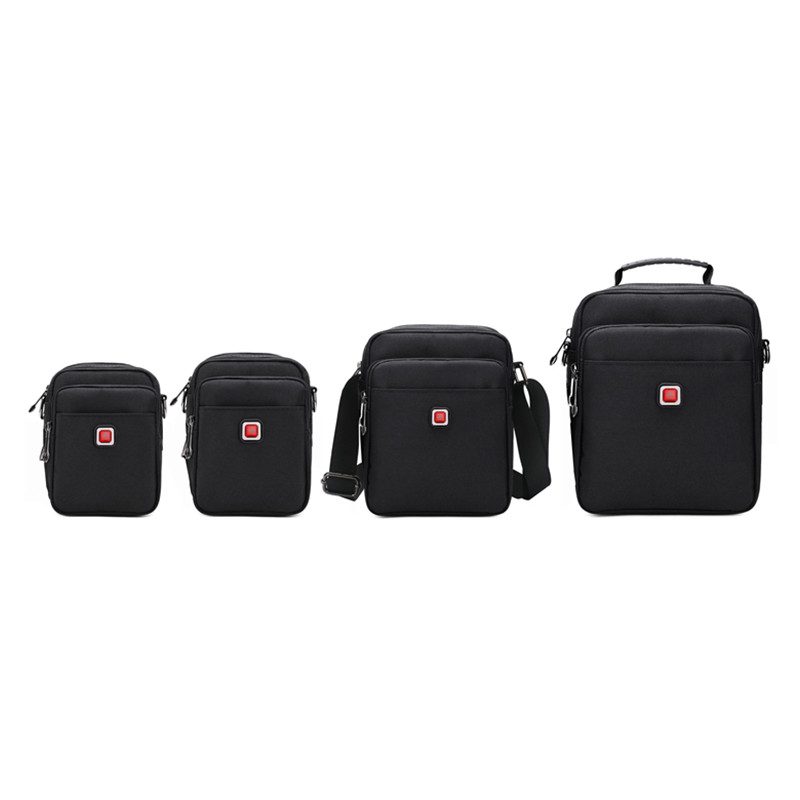 JANGEAR Men Shoulder Bag Casua – обзор и цена Fashion Harness Men