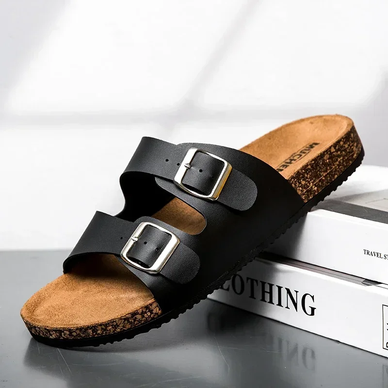 Fashion Classic Unisex Slipper – обзор и цена Mens Fashion Modern