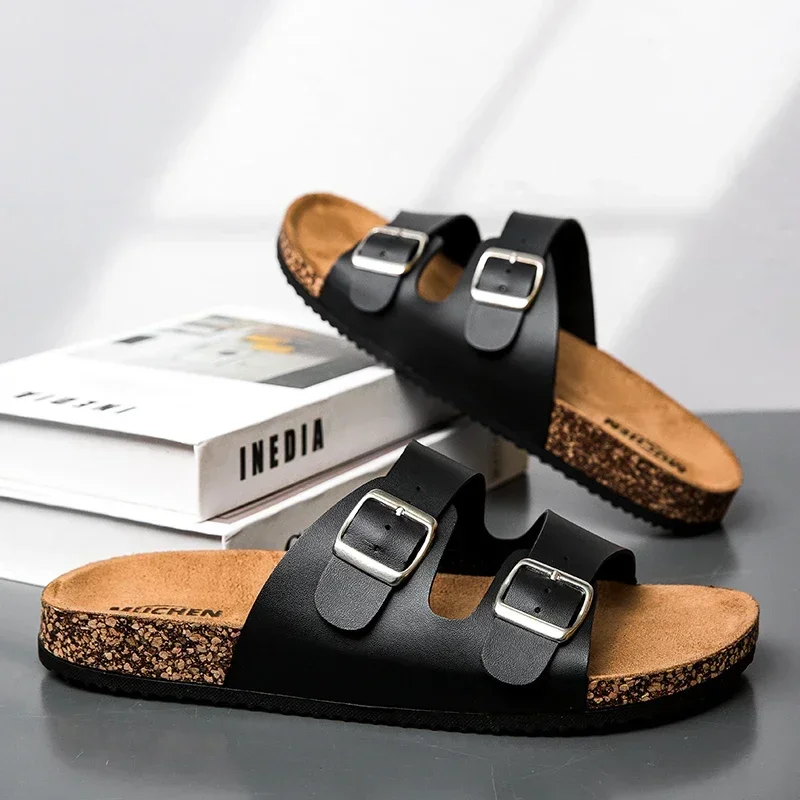 Fashion Classic Unisex Slipper – обзор и цена Mens Fashion Modern