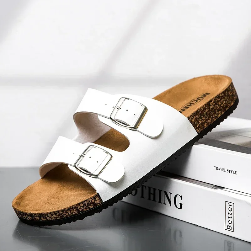 Fashion Classic Unisex Slipper – обзор и цена Mens Fashion Modern