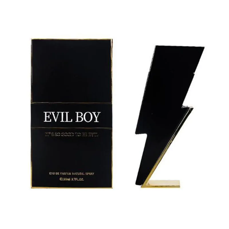 2026 Hot Sales 110ML Bad Boy L – обзор и цена Mens Fashion Modern