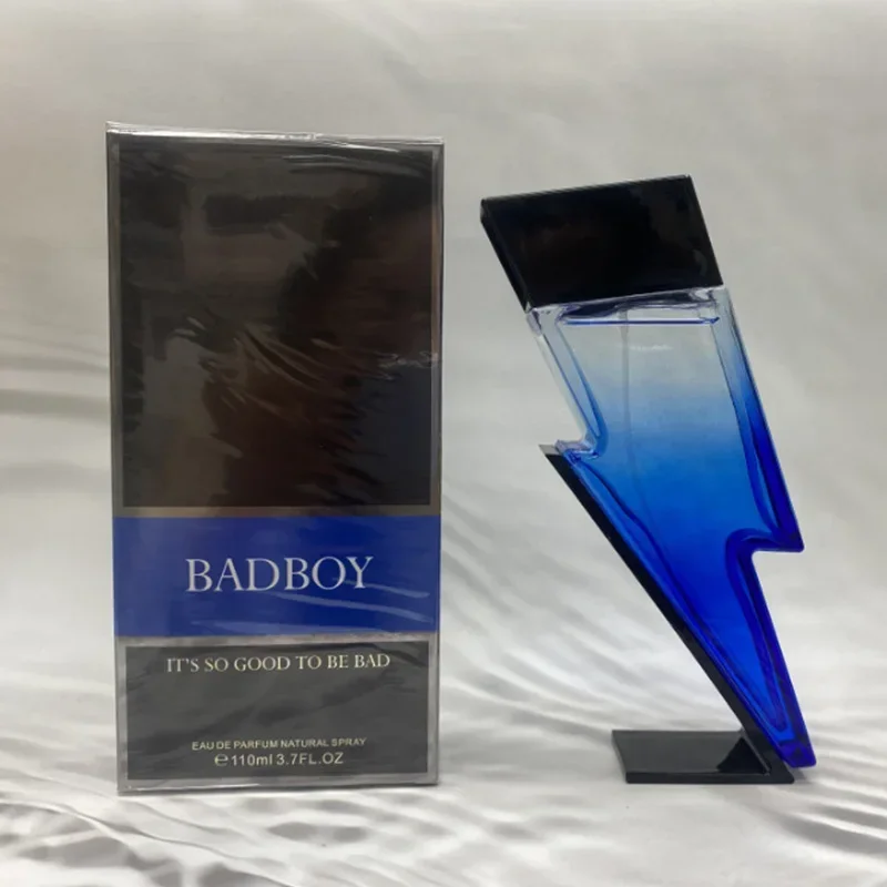 2026 Hot Sales 110ML Bad Boy L – обзор и цена Mens Fashion Modern