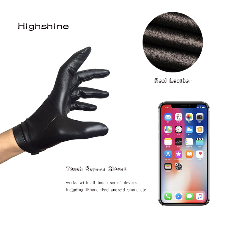 Luxury Thin Unlined Lambskin L – обзор и цена Driving Gloves Leather