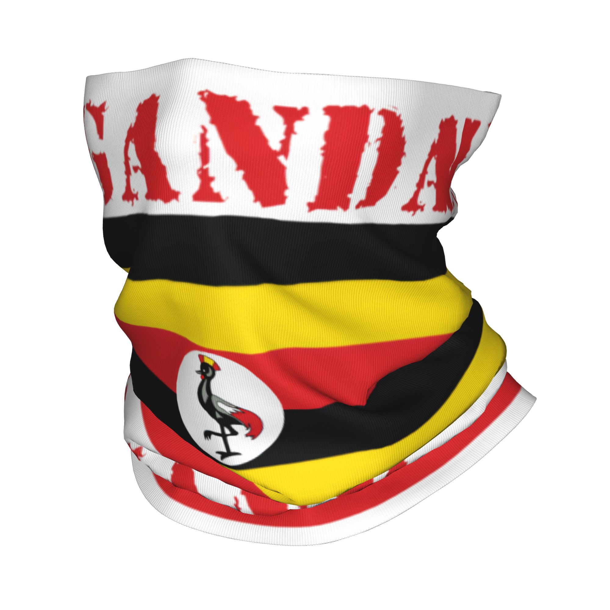 Uganda Flag Winter Headband Ne – обзор и цена Men Fashion Uganda