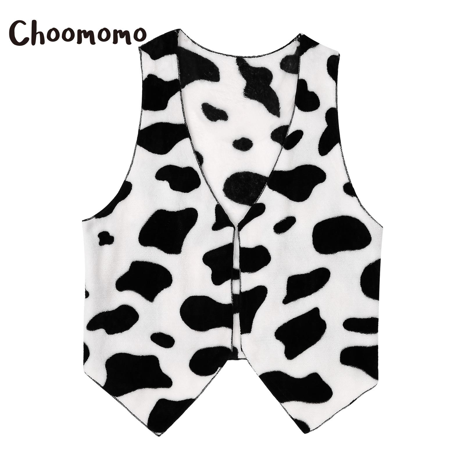 Men Cow Printed Vest Jacket Co – обзор и цена Mens Fashion Jumpers