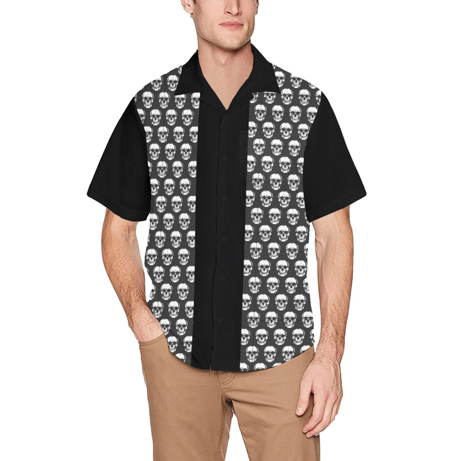 Retro Vintage-inspired Mens Bo – обзор и цена 1950S Fashion Men'S