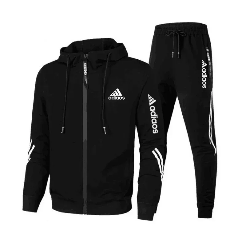 Men's Spring-Autumn Zippered H – обзор и цена Men'S Fashion Pants
