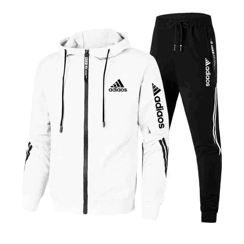 Men's Spring-Autumn Zippered H – обзор и цена Men'S Fashion Pants